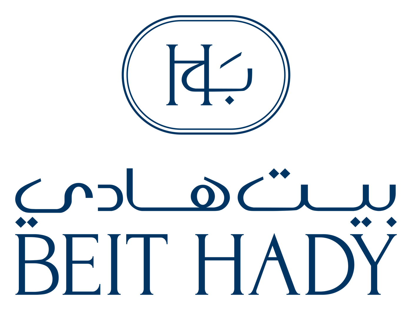 Beithady
