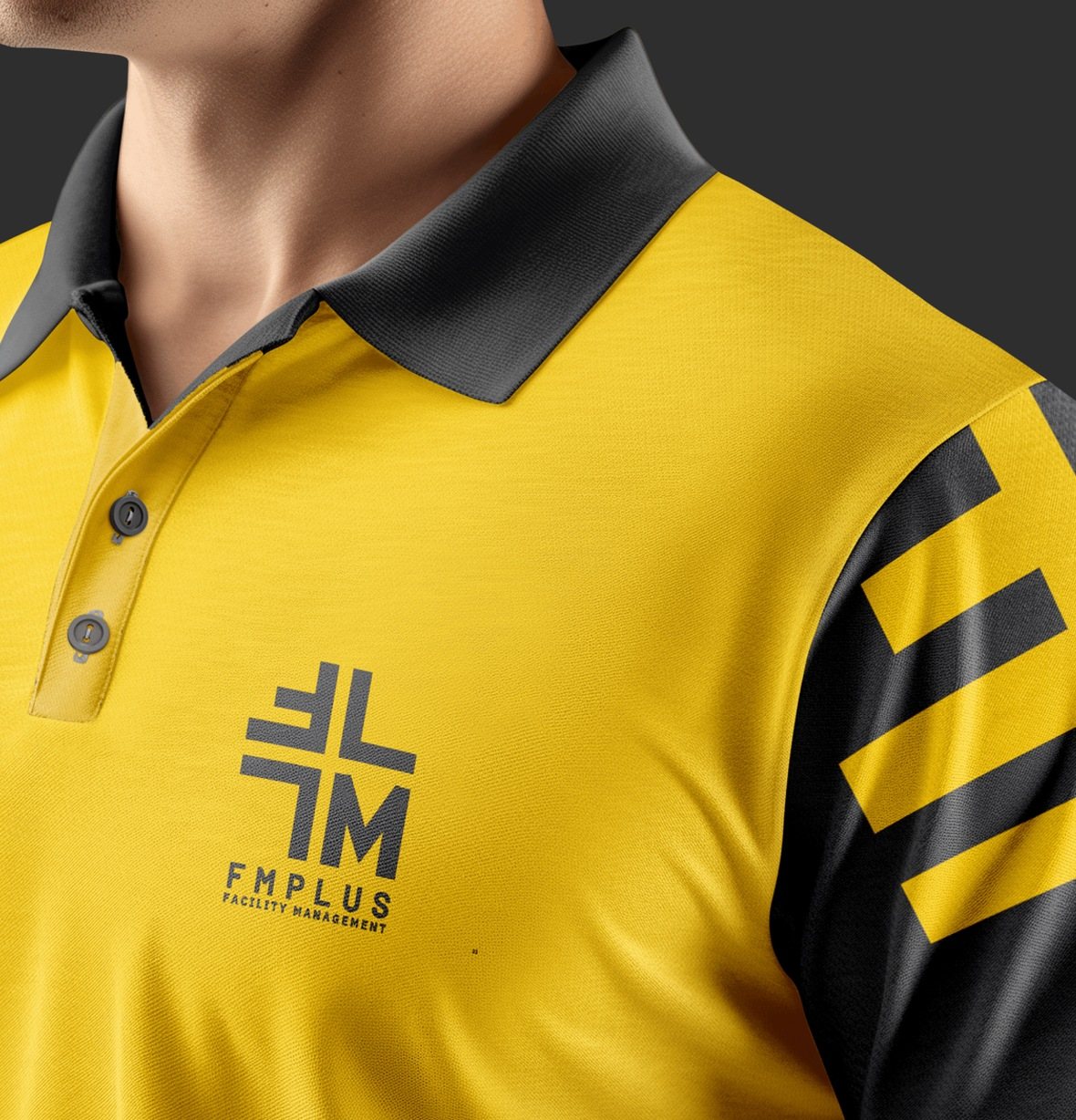 The FM+ uniform