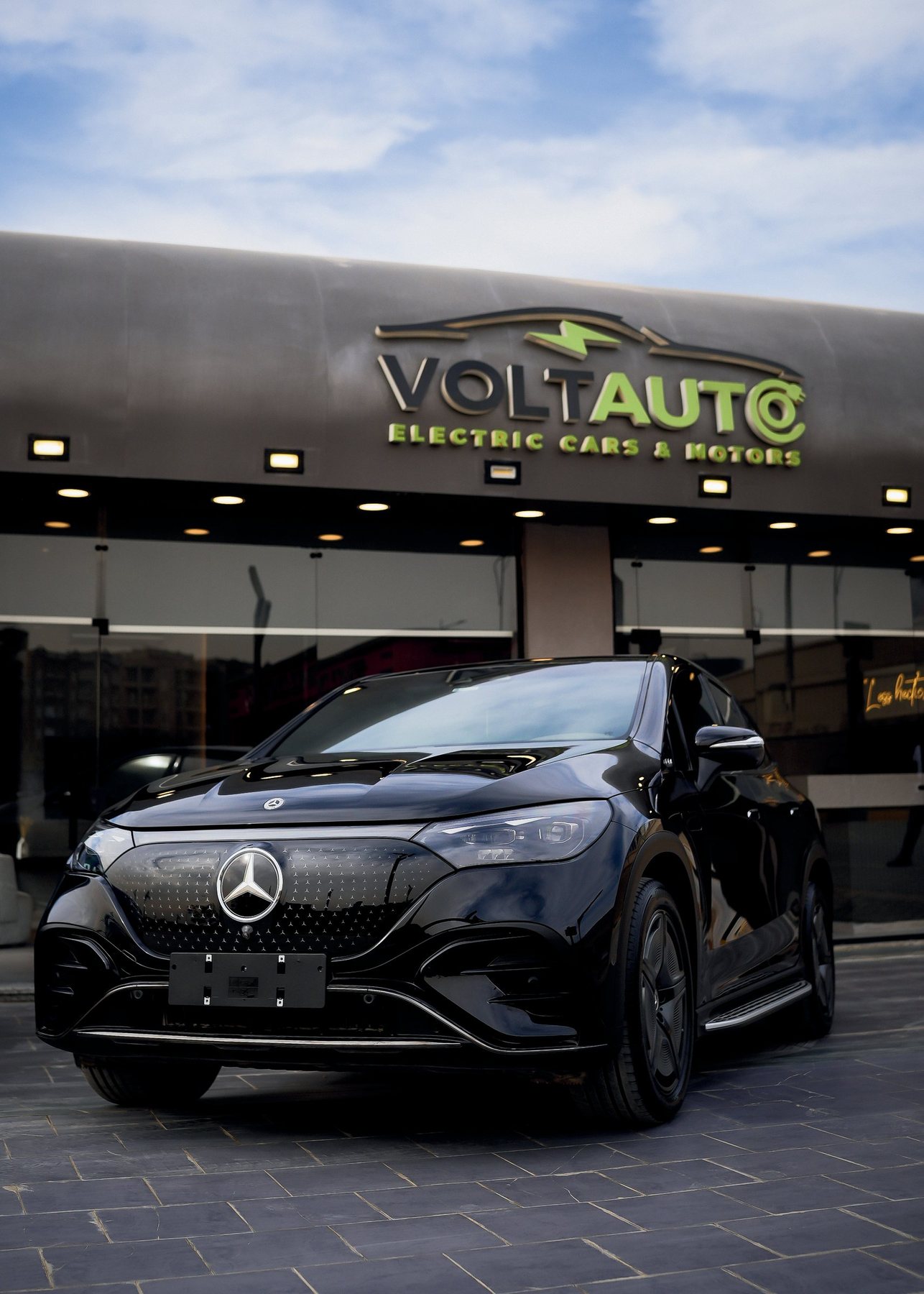 VoltAuto